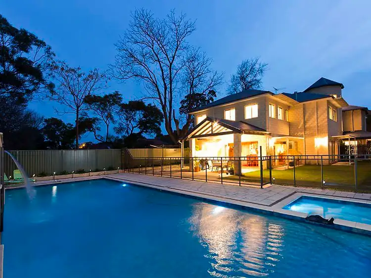 102 Dalkeith Road, Nedlands WA 6009