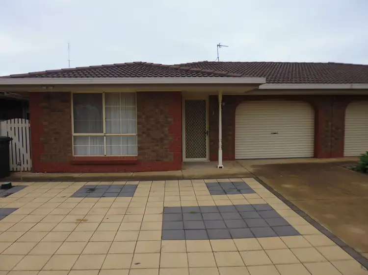 Second view of Homely unit listing, 6/70 Goode Road, Port Pirie SA 5540