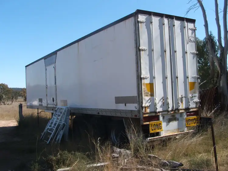 Third view of Homely rural property listing, Lot 2 Reedy Creek Road, Karara QLD 4352