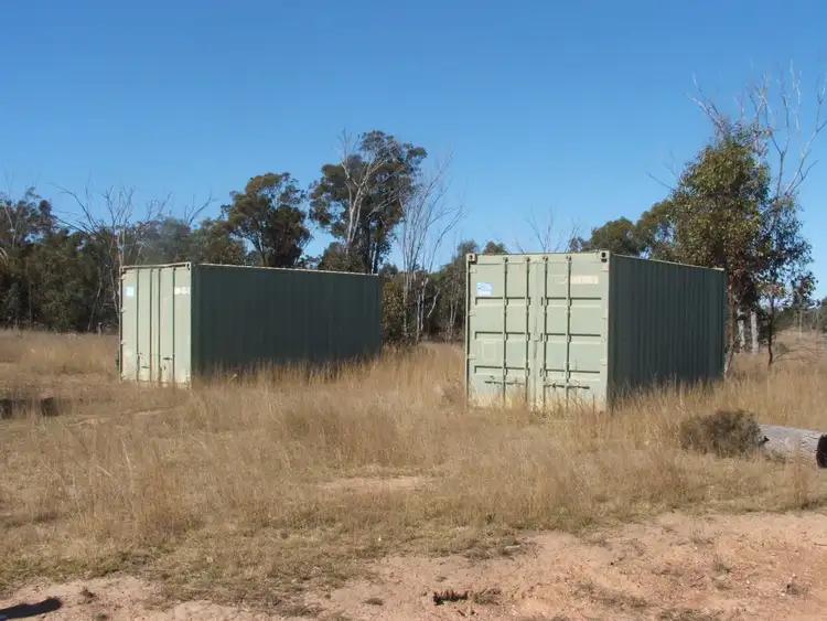 Sixth view of Homely rural property listing, Lot 2 Reedy Creek Road, Karara QLD 4352