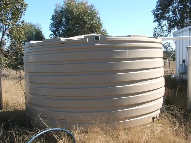 Seventh view of Homely rural property listing, Lot 2 Reedy Creek Road, Karara QLD 4352