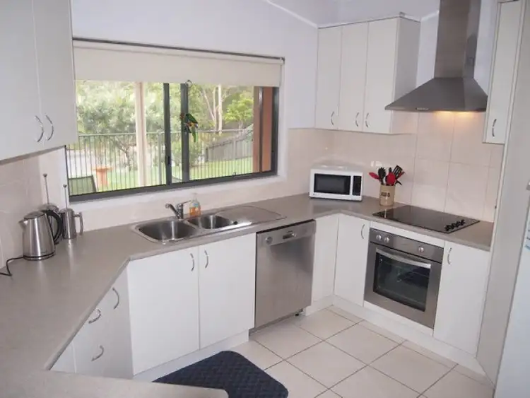 Fourth view of Homely house listing, 1 Lomandra Avenue, Cooloola Cove QLD 4580