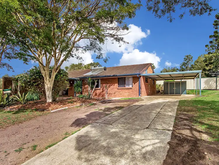 Second view of Homely house listing, 9 King Arthur Boulevard, Bethania QLD 4205