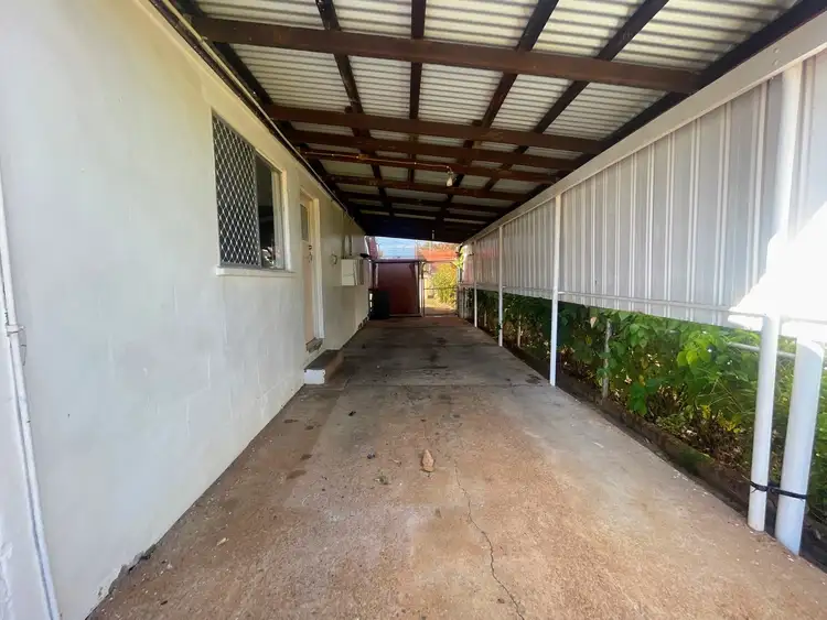 Second view of Homely unit listing, Unit/53B Transmission Street, Mount Isa QLD 4825
