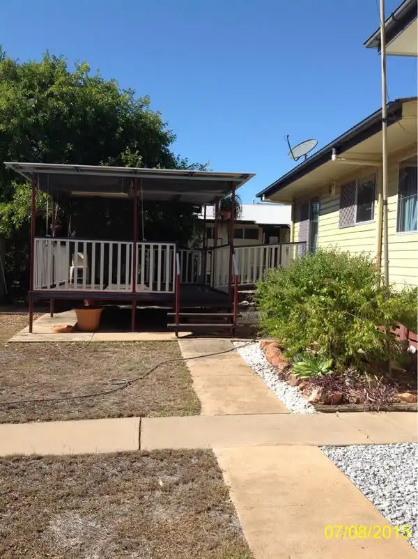 Second view of Homely house listing, 5 Bottletree Avenue, Blackwater QLD 4717