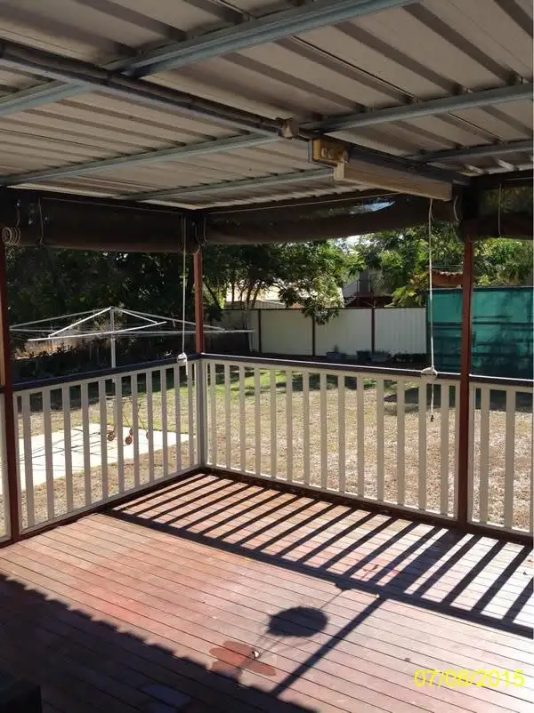 Third view of Homely house listing, 5 Bottletree Avenue, Blackwater QLD 4717