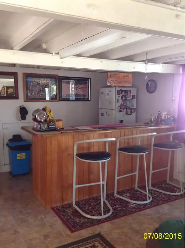 Fifth view of Homely house listing, 5 Bottletree Avenue, Blackwater QLD 4717