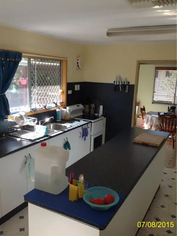 Sixth view of Homely house listing, 5 Bottletree Avenue, Blackwater QLD 4717