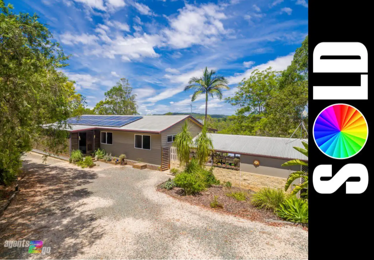 Main view of Homely rural property listing, 27 O'Keeffe Road, Mothar Mountain QLD 4570