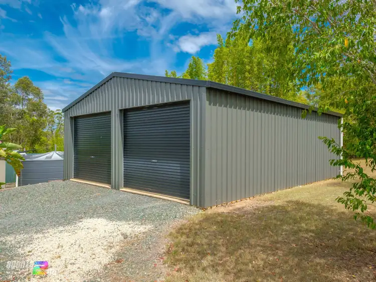 Fourth view of Homely rural property listing, 27 O'Keeffe Road, Mothar Mountain QLD 4570