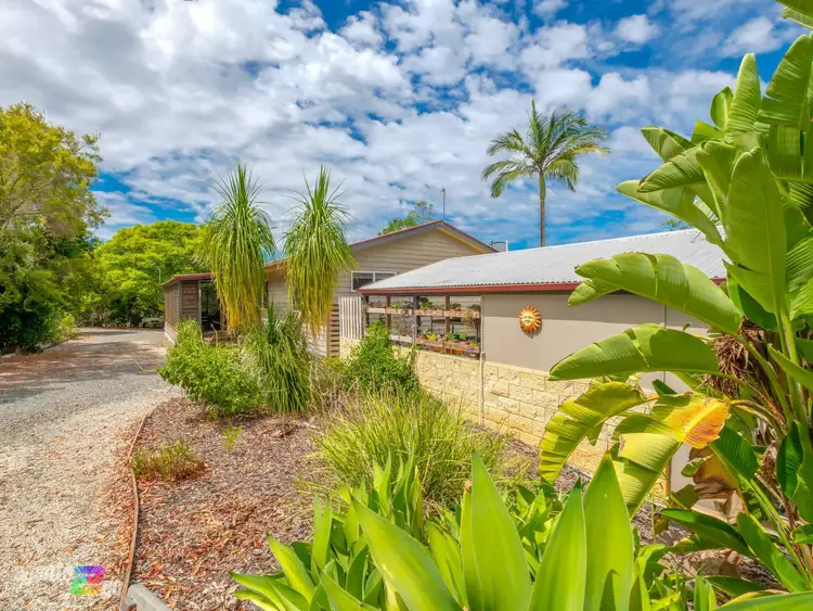 Fifth view of Homely rural property listing, 27 O'Keeffe Road, Mothar Mountain QLD 4570