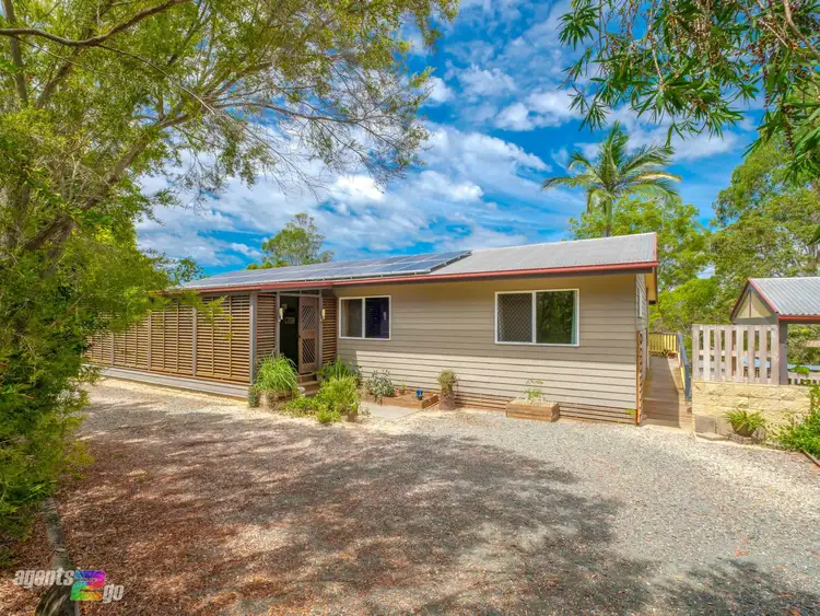 Sixth view of Homely rural property listing, 27 O'Keeffe Road, Mothar Mountain QLD 4570