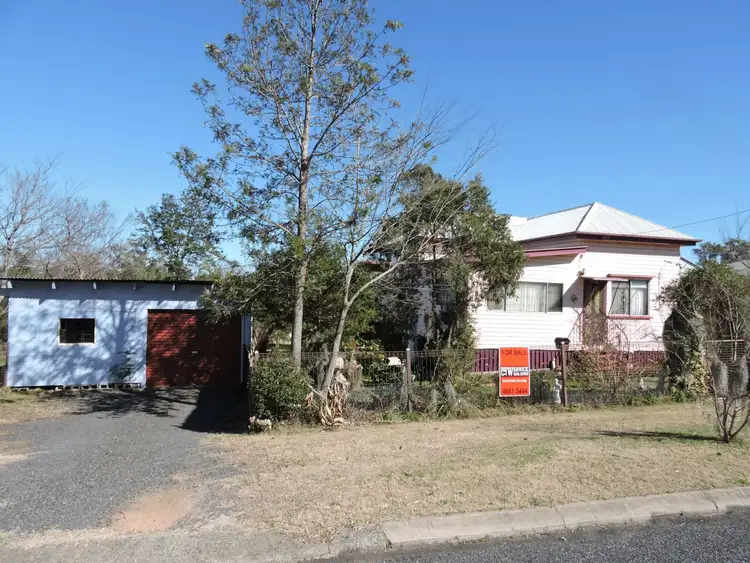 Second view of Homely house listing, 5 Bakon Street, Warwick QLD 4370