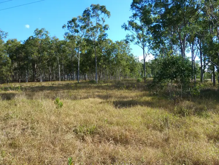 110 Strathdees Road, Tiaro QLD 4650