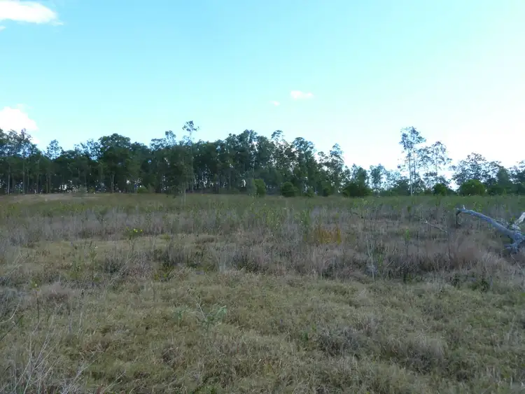 Fifth view of Homely land listing, 110 Strathdees Road, Tiaro QLD 4650