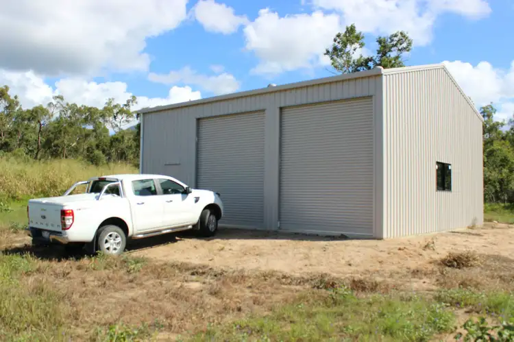 Lot 14 Pleasant Drive, Cardwell QLD 4849