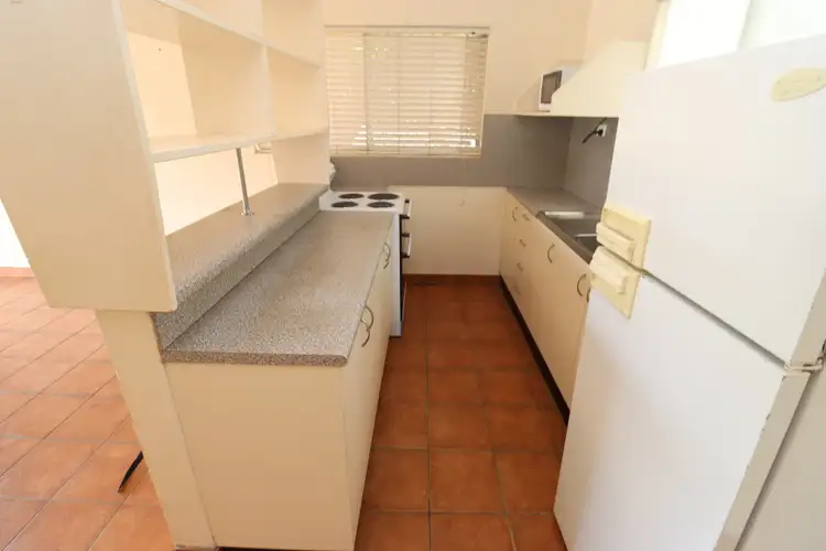 Fifth view of Homely unit listing, Unit 1/200 Camooweal Street, Mount Isa QLD 4825