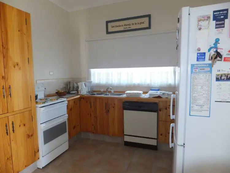 Fifth view of Homely house listing, 7B Charles Street, Bairnsdale VIC 3875