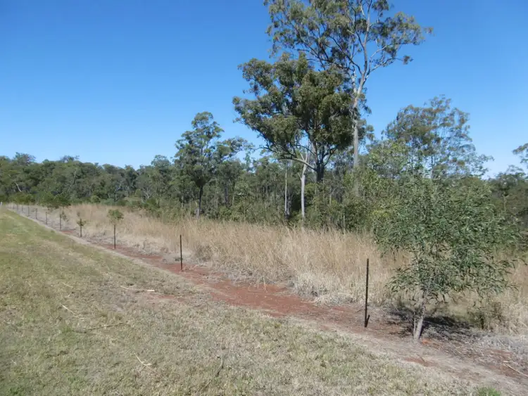 Second view of Homely land listing, Lot 50 Webbs Road, Redridge QLD 4660