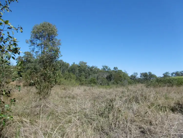 Third view of Homely land listing, Lot 50 Webbs Road, Redridge QLD 4660