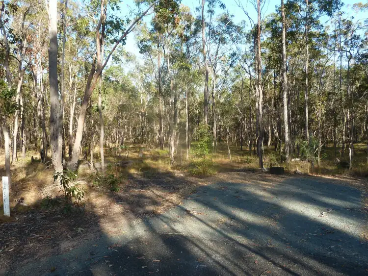 Second view of Homely land listing, Lot 1 Bidwill Road, Maryborough QLD 4650