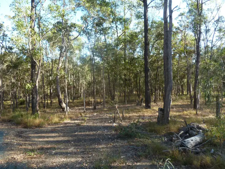 Third view of Homely land listing, Lot 1 Bidwill Road, Maryborough QLD 4650