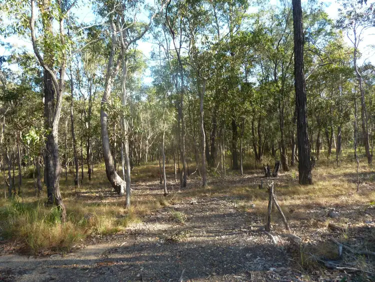 Fourth view of Homely land listing, Lot 1 Bidwill Road, Maryborough QLD 4650