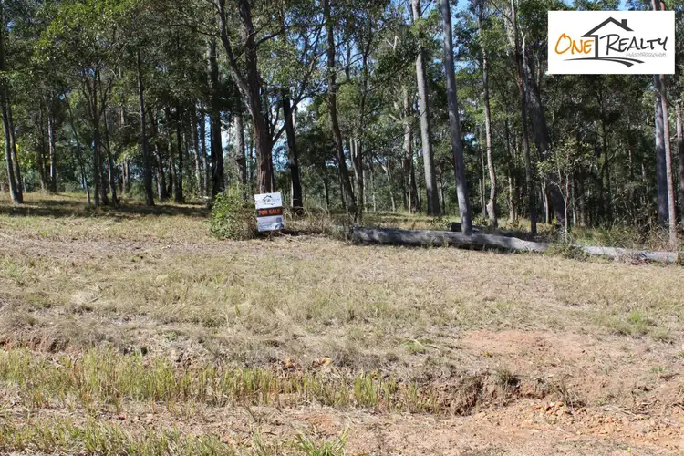 Second view of Homely land listing, Lot 3 Stottenville Road, Bauple QLD 4650