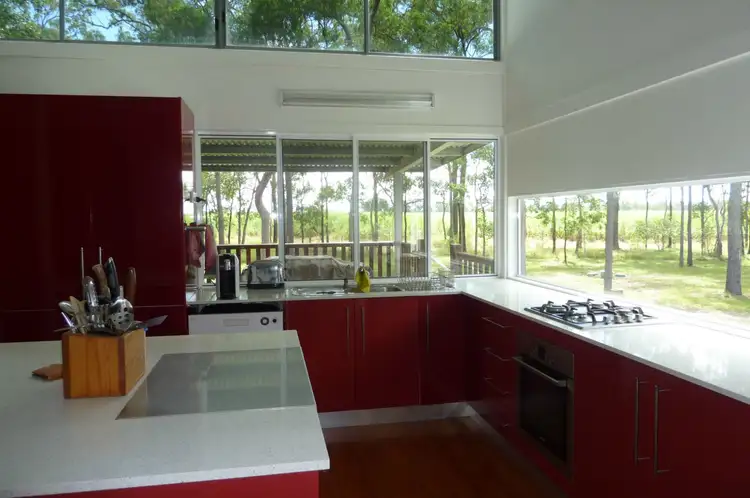 Second view of Homely house listing, 344 Central Road, Tinana QLD 4650