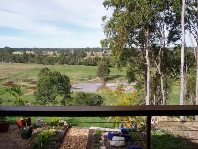 Third view of Homely rural property listing, 85 Sea Eagle Drive, Yengarie QLD 4650
