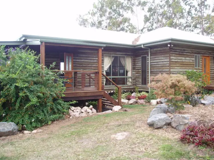 Fourth view of Homely rural property listing, 85 Sea Eagle Drive, Yengarie QLD 4650