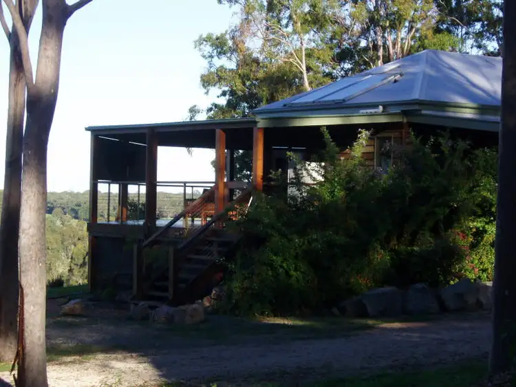 Fifth view of Homely rural property listing, 85 Sea Eagle Drive, Yengarie QLD 4650