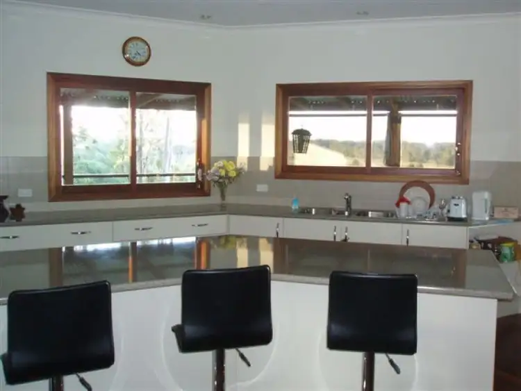 Seventh view of Homely rural property listing, 85 Sea Eagle Drive, Yengarie QLD 4650