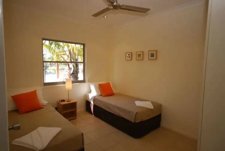Seventh view of Homely villa listing, 10/151 Esplanade St, Woodgate QLD 4660