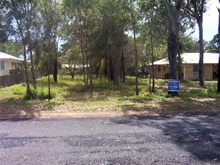 43 Lagoon Drive, Moore Park Beach QLD 4670