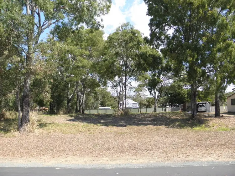 Second view of Homely land listing, 24 Kindt Street, Moore Park Beach QLD 4670