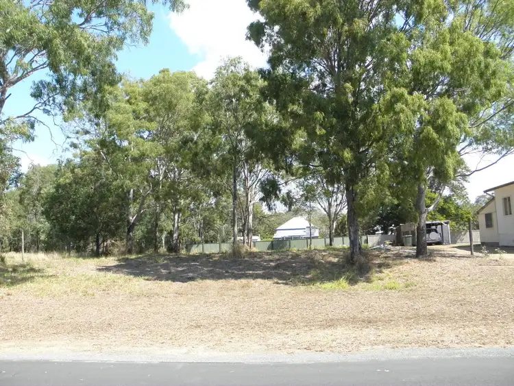 Third view of Homely land listing, 24 Kindt Street, Moore Park Beach QLD 4670