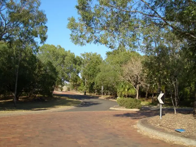 Main view of Homely land listing, Lot 71 Forest Way, Moore Park Beach QLD 4670