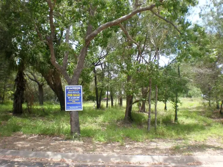 Second view of Homely land listing, Lot 71 Forest Way, Moore Park Beach QLD 4670