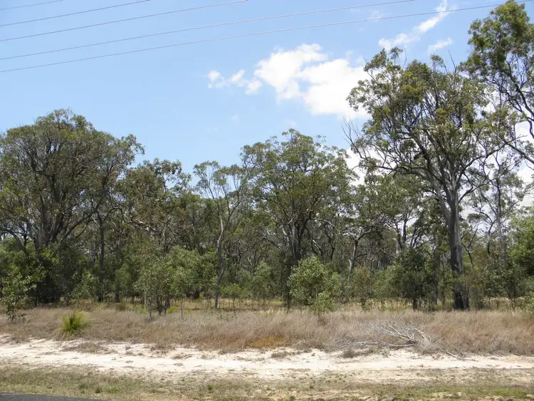 Lot 60 Malvern Drive, Moore Park Beach QLD 4670