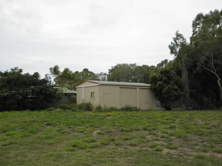 6 Orchid Drive, Moore Park Beach QLD 4670