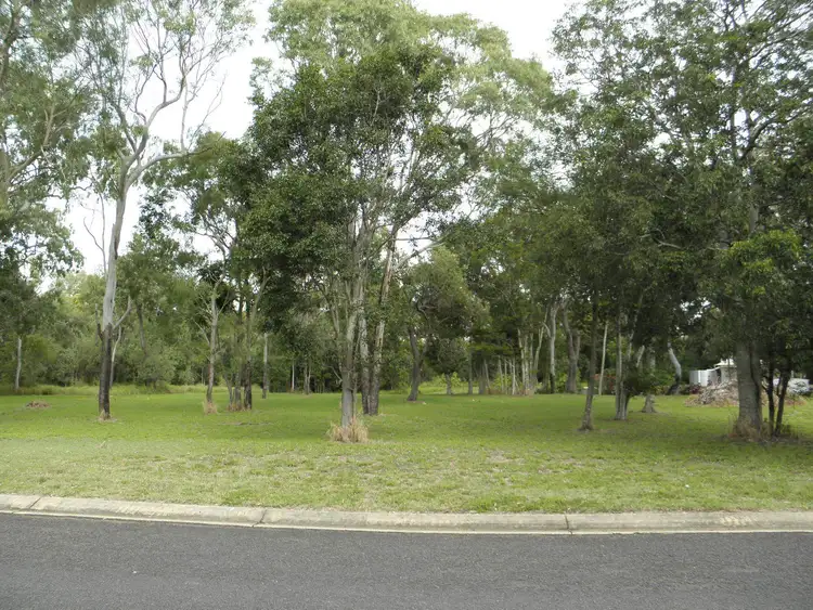 Main view of Homely land listing, 125 Malvern Drive, Moore Park Beach QLD 4670