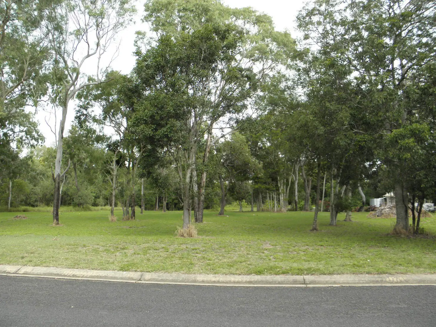 Main view of Homely land listing, 125 Malvern Drive, Moore Park Beach QLD 4670