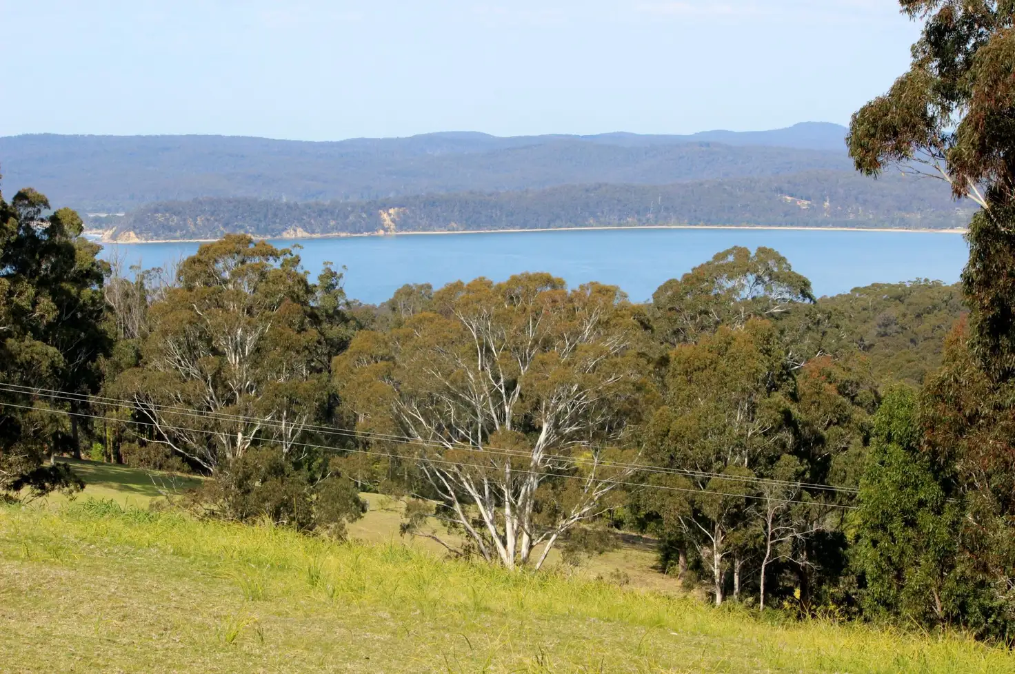 Main view of Homely rural property listing, 135 Nethercote Road, Eden NSW 2551