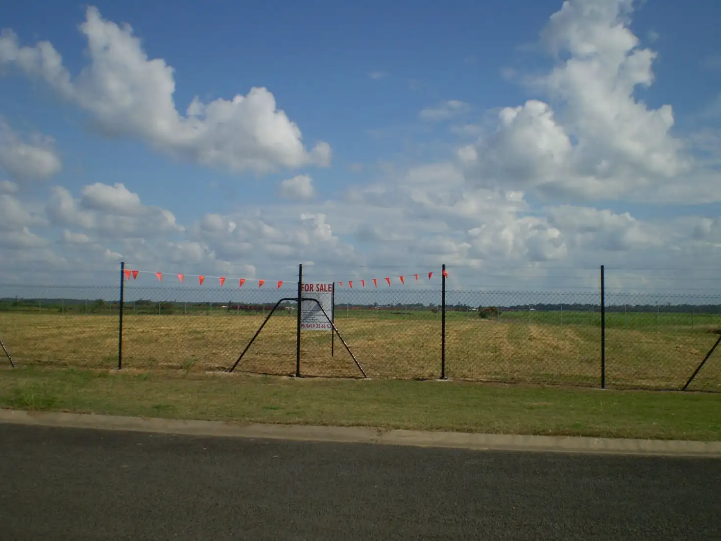 Main view of Homely land listing, 14 Semut Court, Moore Park Beach QLD 4670