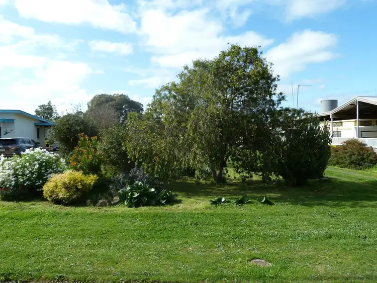 Second view of Homely land listing, 7 Queen Street, Penola SA 5277