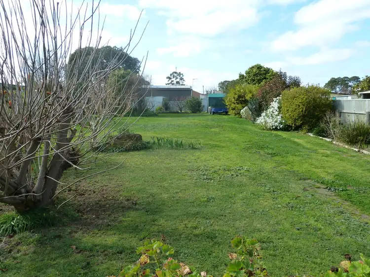 Fourth view of Homely land listing, 7 Queen Street, Penola SA 5277