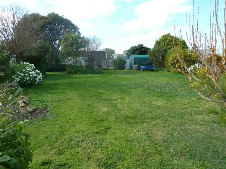 Fifth view of Homely land listing, 7 Queen Street, Penola SA 5277