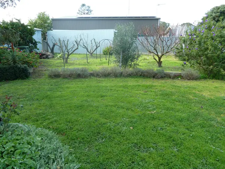 Seventh view of Homely land listing, 7 Queen Street, Penola SA 5277