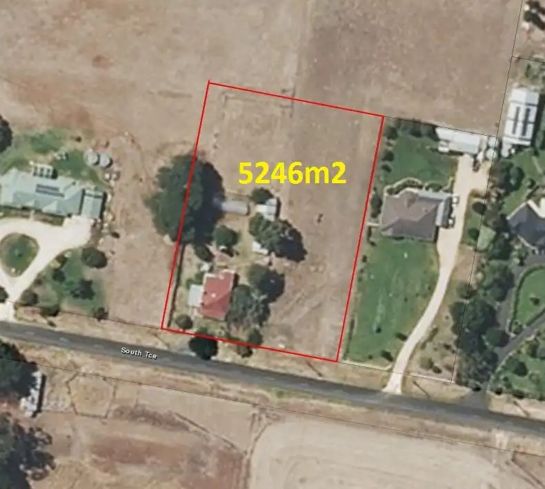 Main view of Homely house listing, 16 South Terrace, Penola SA 5277